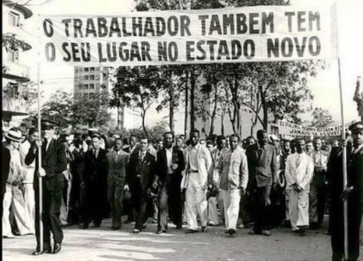 Era Vargas