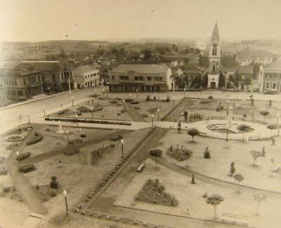 Navegue pela Categoria de História de Ijuí