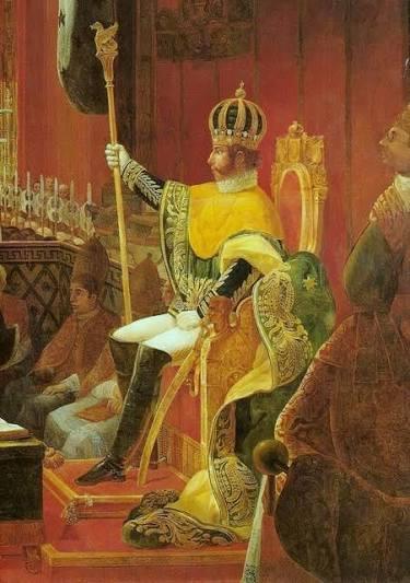 Navegue pela Categoria de Historia do Brasil Imperial