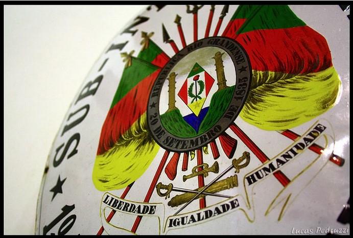 Navegue pela Categoria de História do Rio Grande do Sul