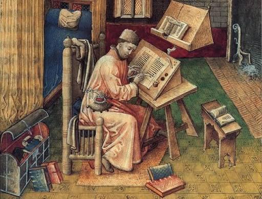 Navegue pela Categoria de História Medieval