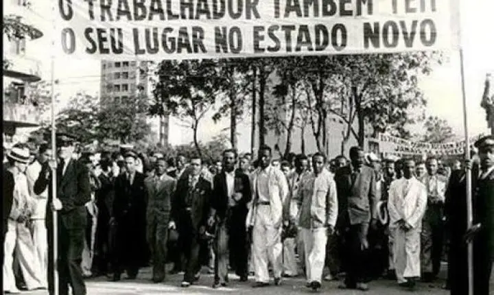 Era Vargas