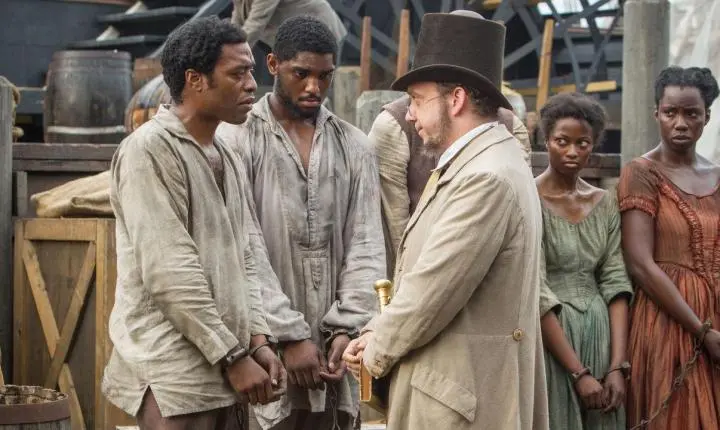 Filmes que ajudam a compreender a história